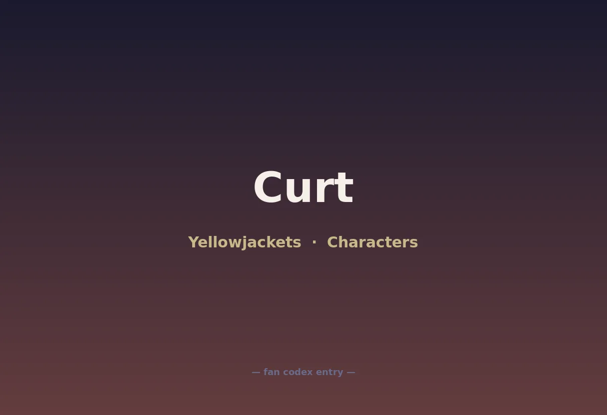 Curt