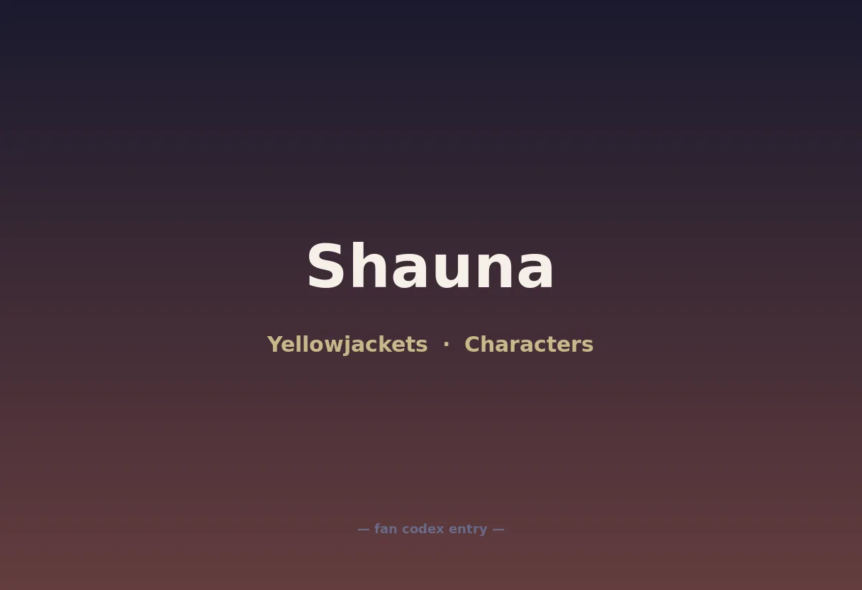 Shauna