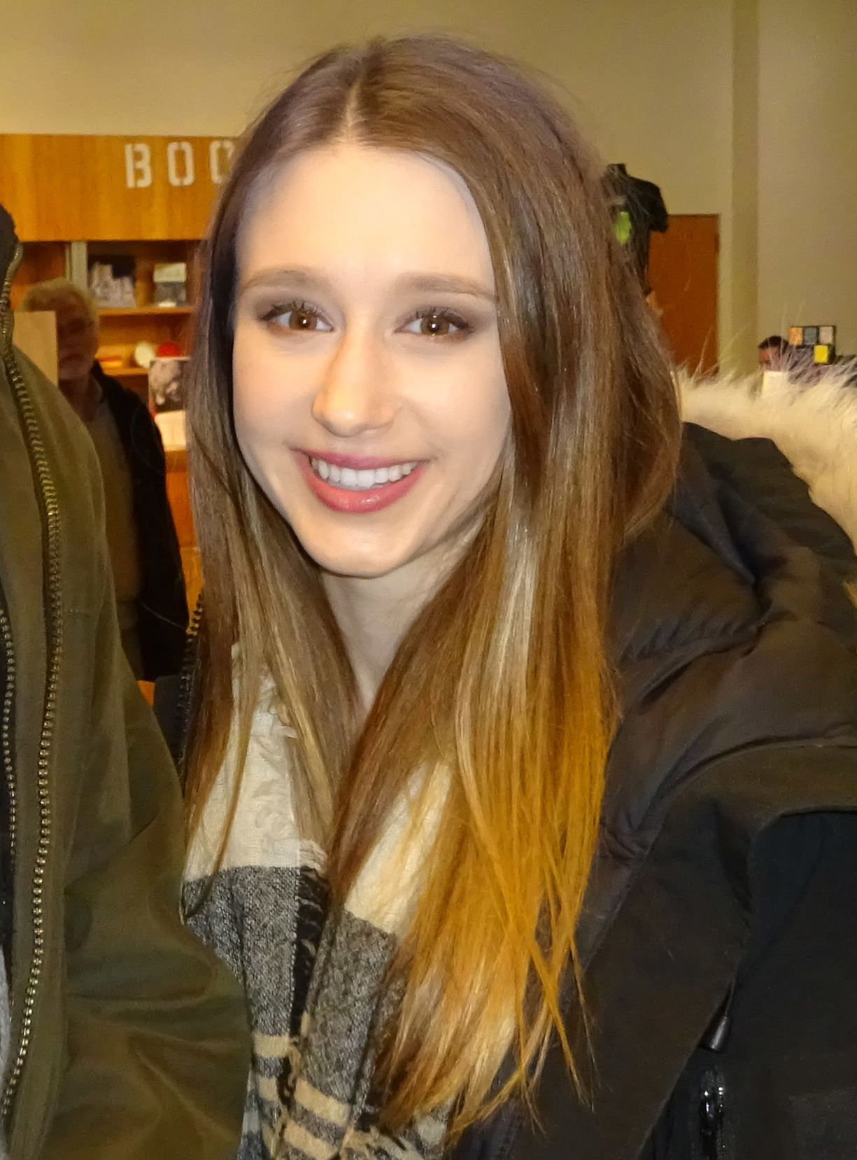 Taissa