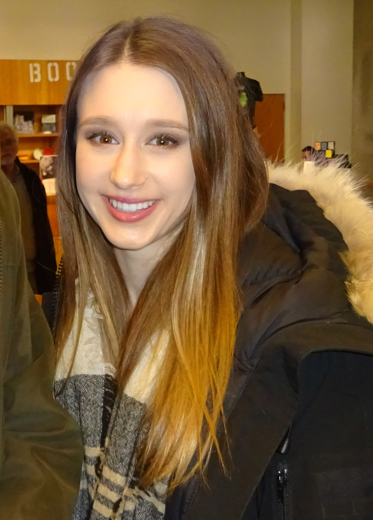 Taissa