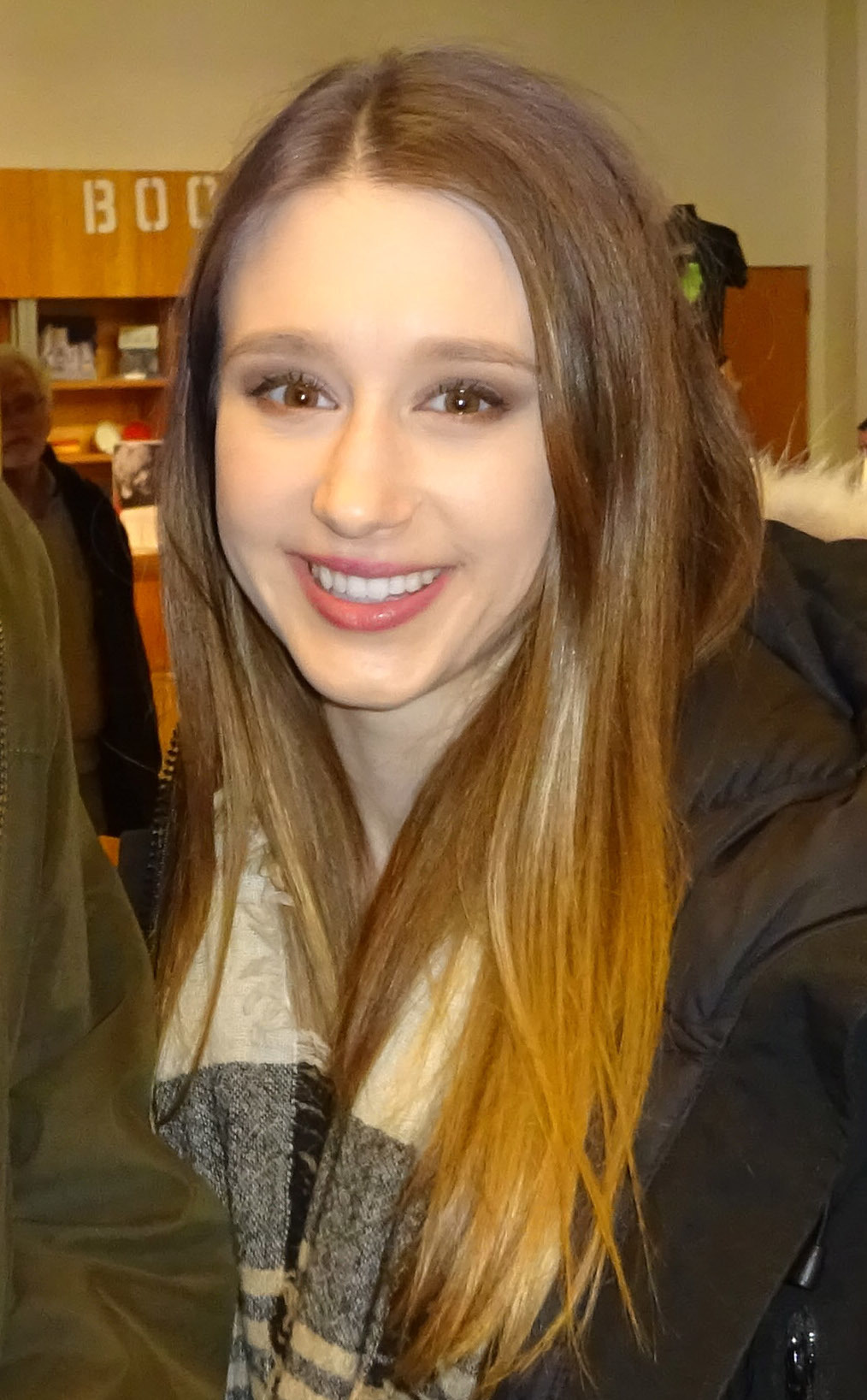Taissa