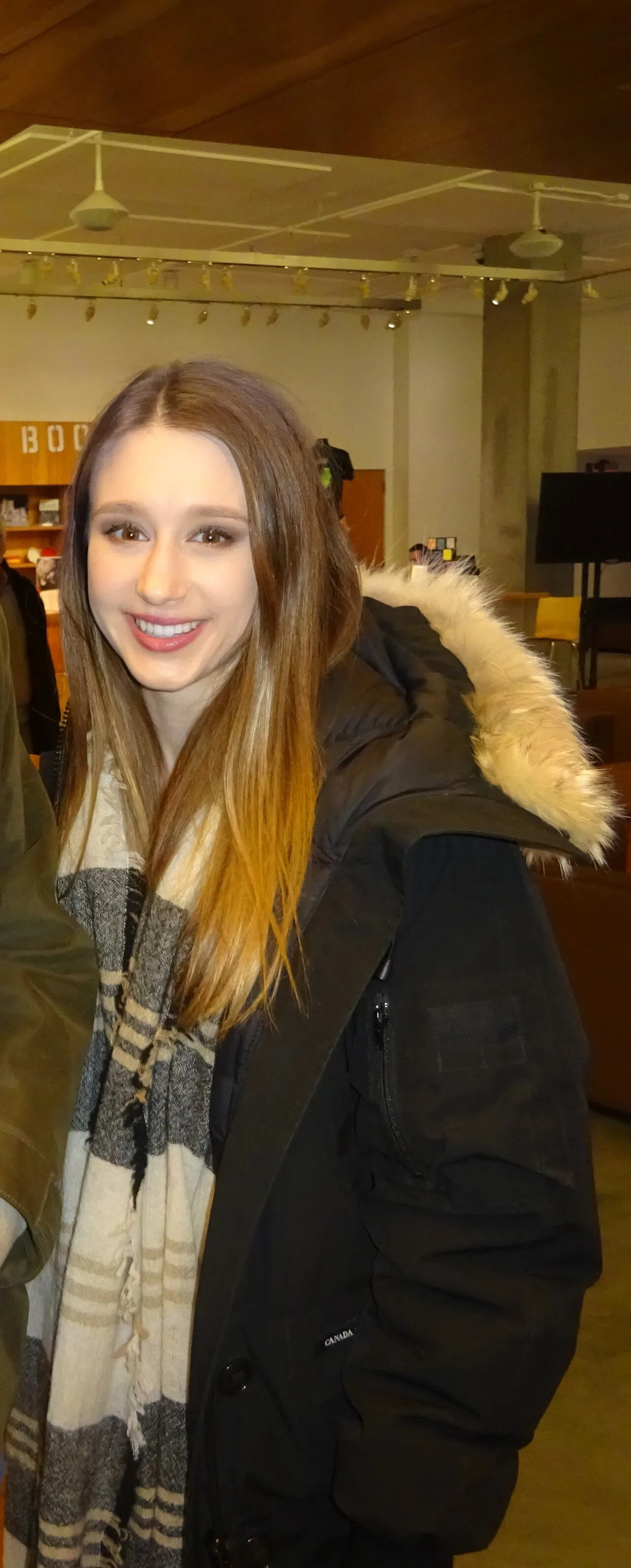 Taissa
