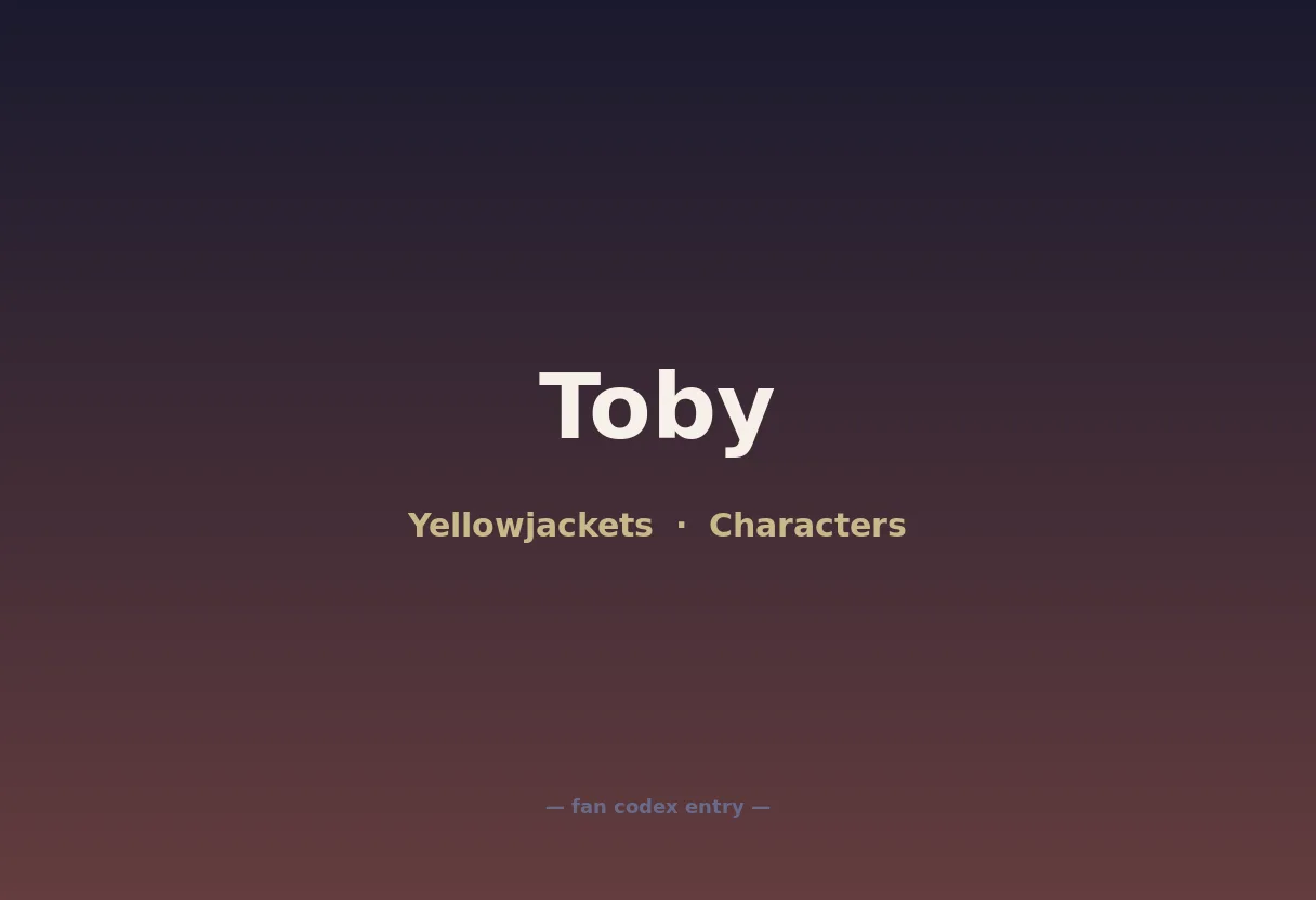 Toby