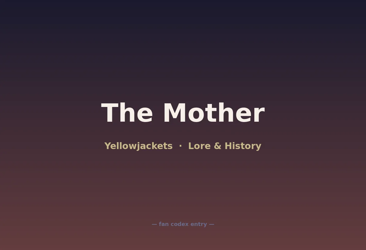 The Mother