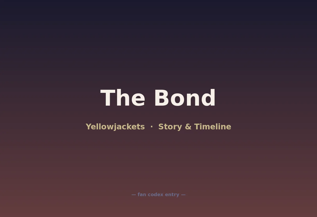 The Bond