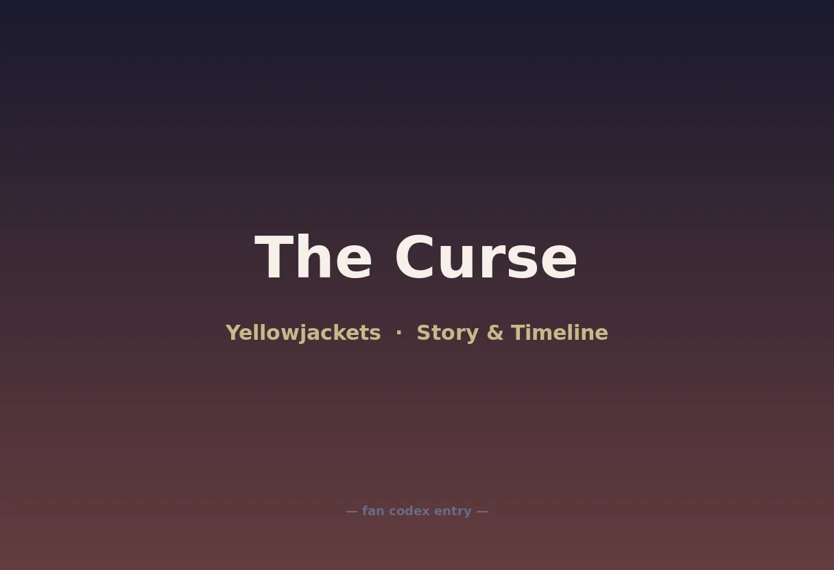 The Curse