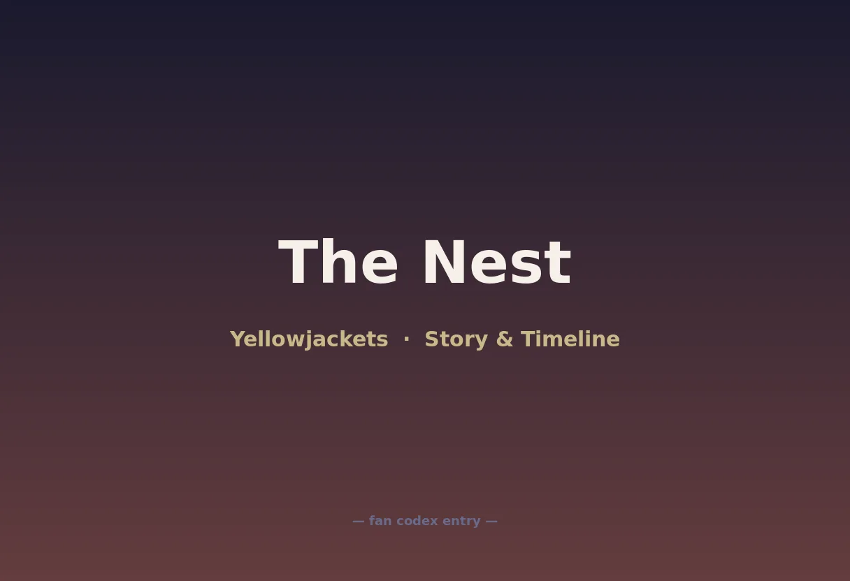 The Nest