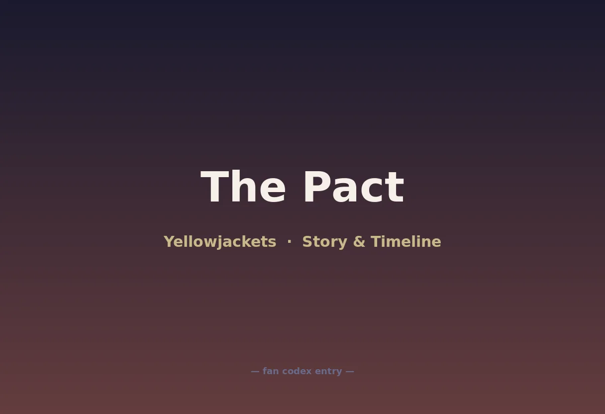 The Pact
