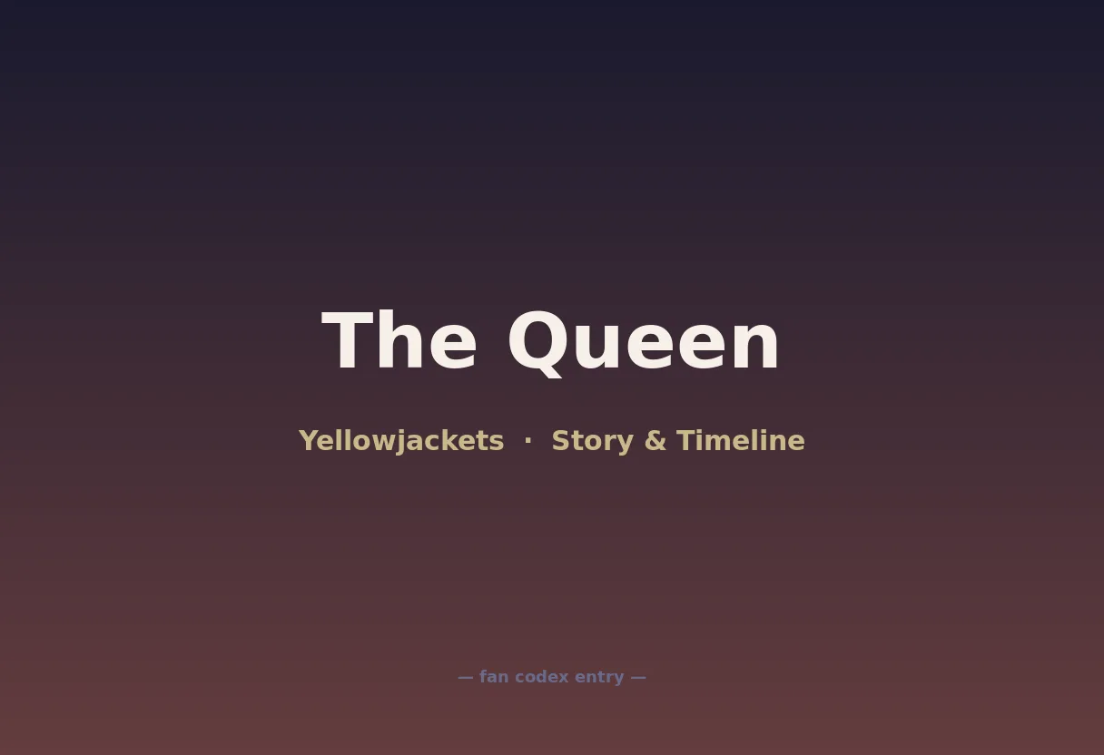 The Queen