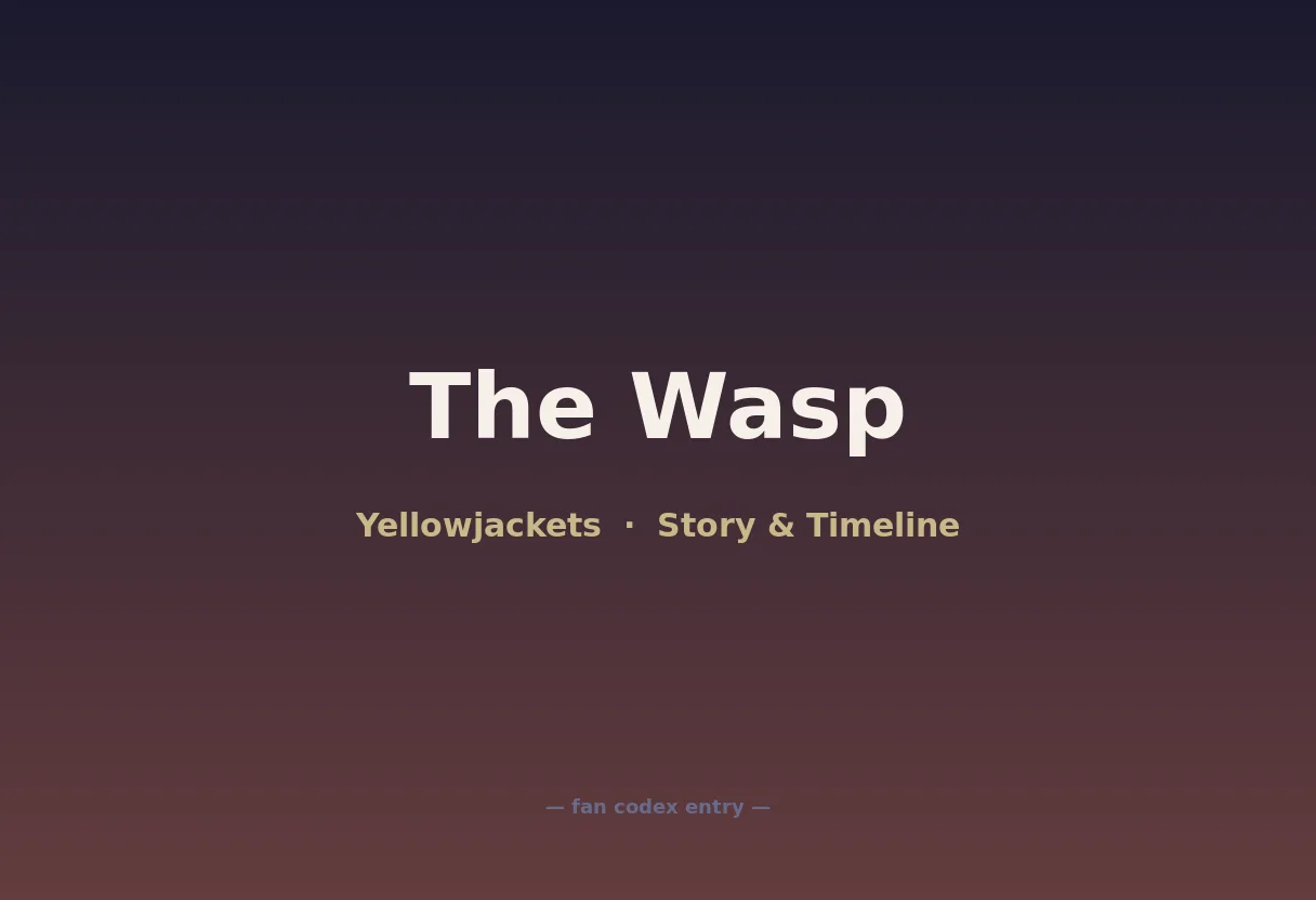 The Wasp