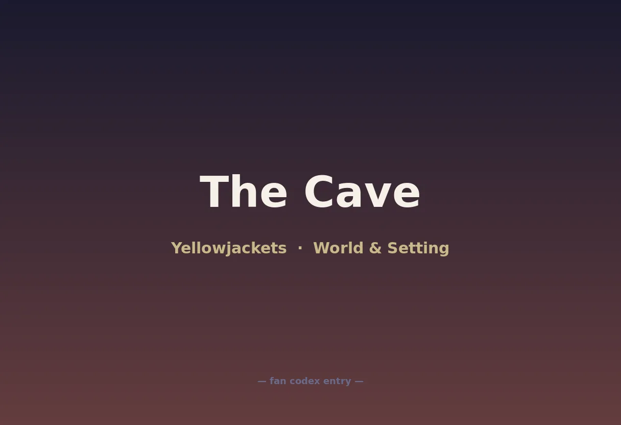 The Cave