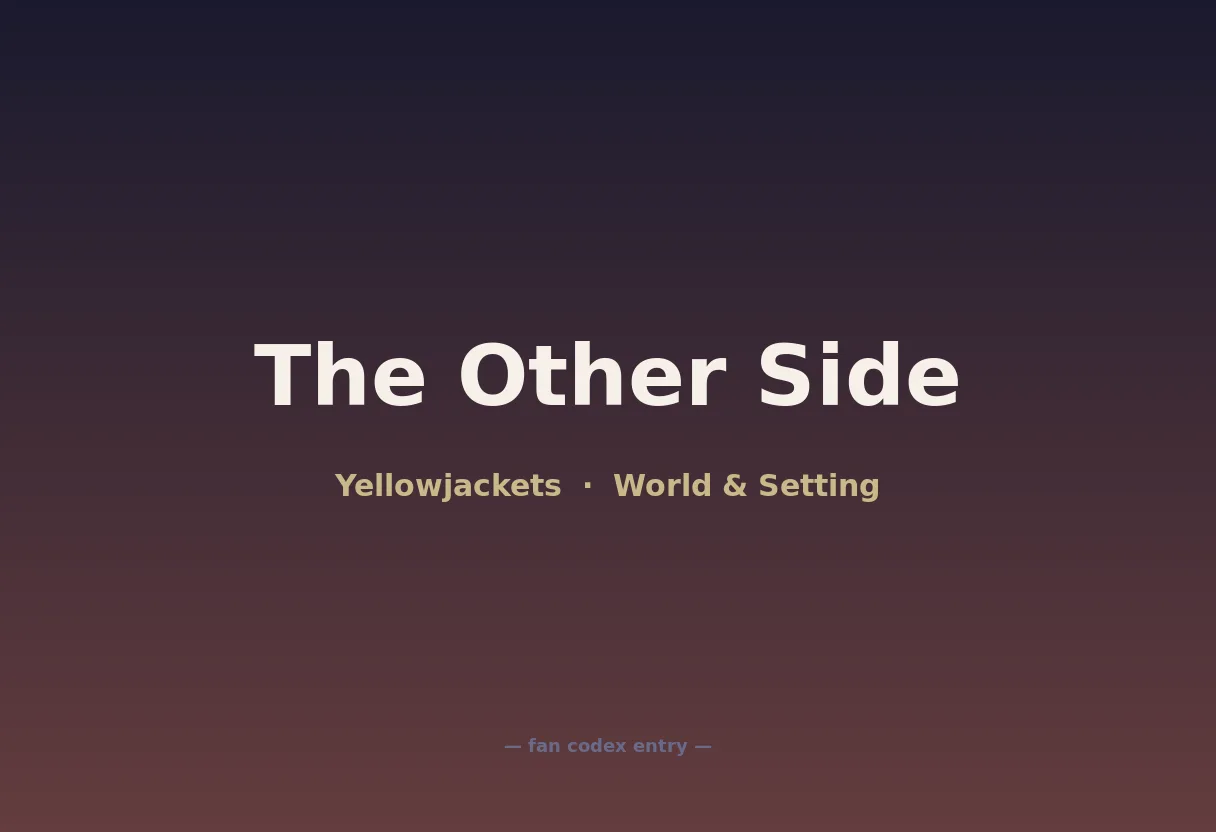 The Other Side